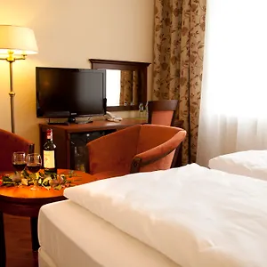 3* Frühstückspension Kobza Haus Old Town