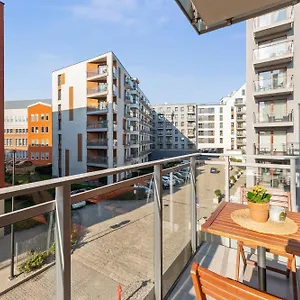 Staywin Aura Gdansk II Gdansk